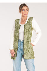 Coat M1062 – Figl, White – Coat