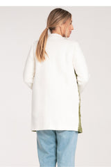 Coat M1062 – Figl – Coat – image 4