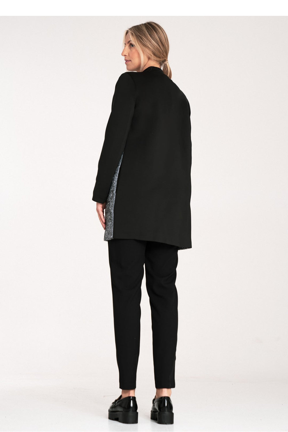 Coat M1062 – Figl – Coat – image 6