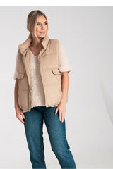 Gilet M1115 – Figl – Vest – image 3