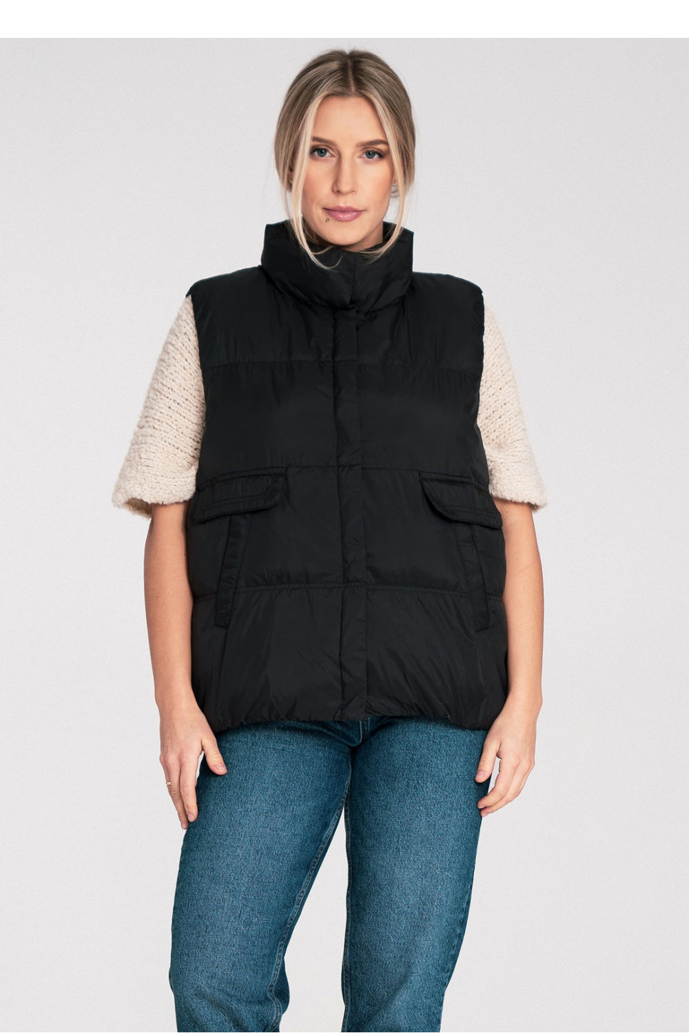 Gilet M1115 – Figl – Vest – image 6