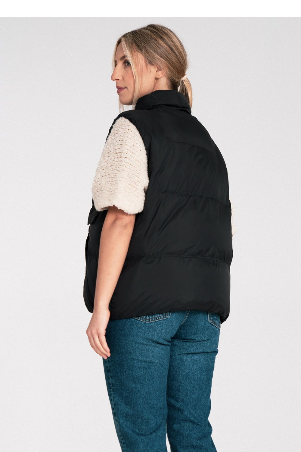 Gilet M1115 – Figl – Vest – image 7