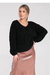 Jumper M1108 – Figl – Jumper – image 3