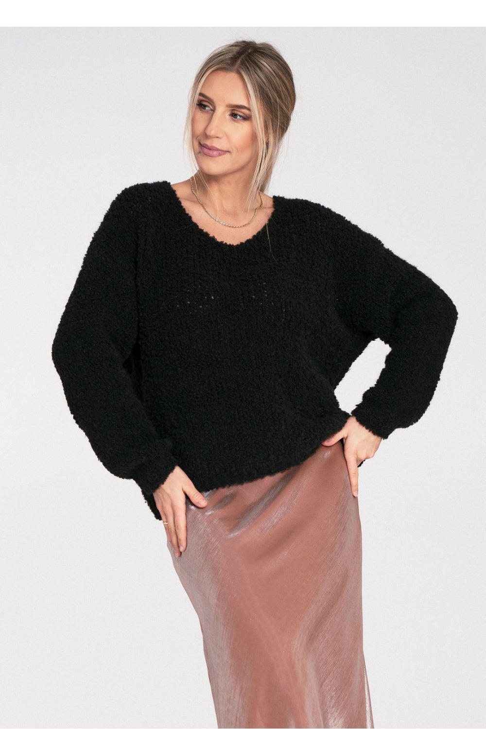 Jumper M1108 – Figl – Jumper – image 5