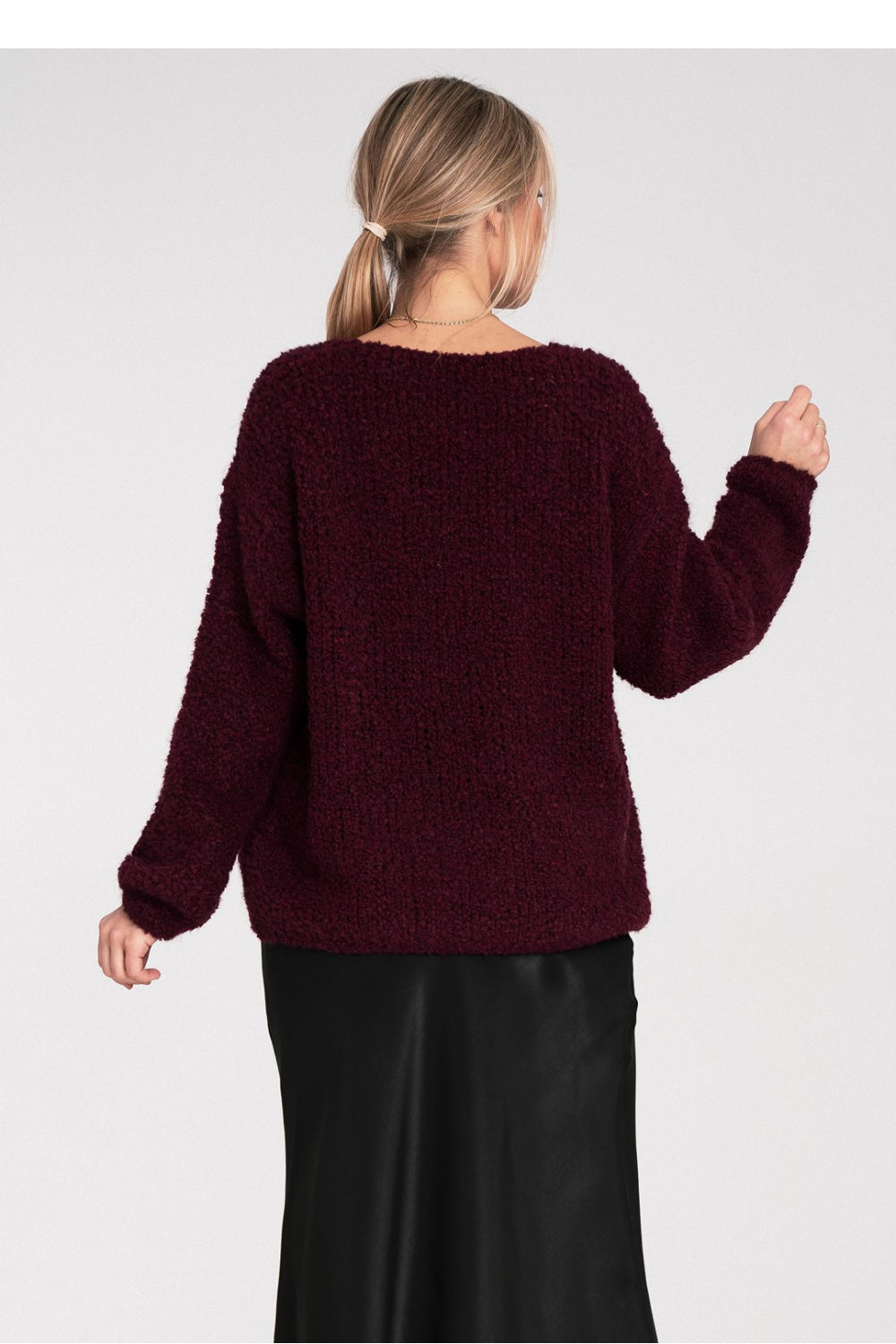 Jumper M1108 – Figl – Jumper – image 7