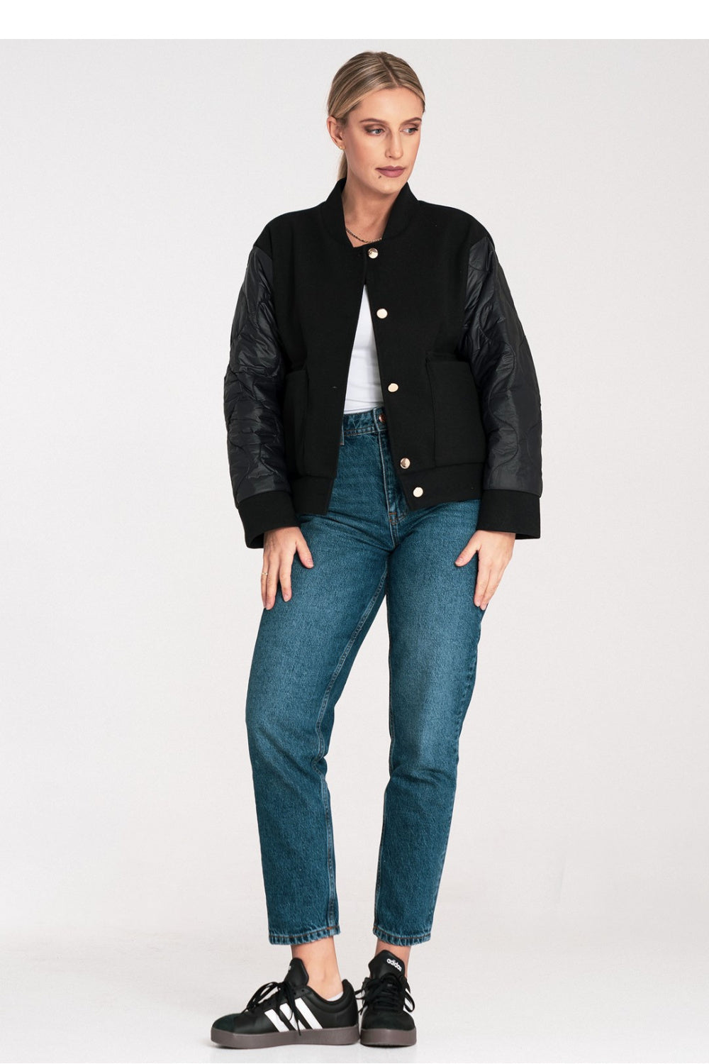 Jacket M1097 – Figl – Jacket – image 3