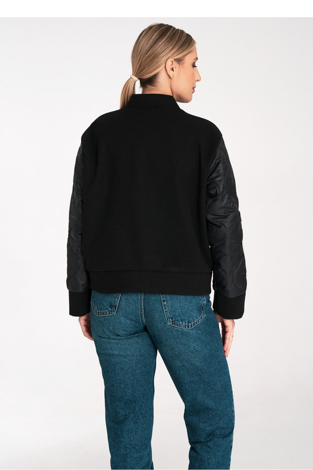 Jacket M1097 – Figl – Jacket – image 4
