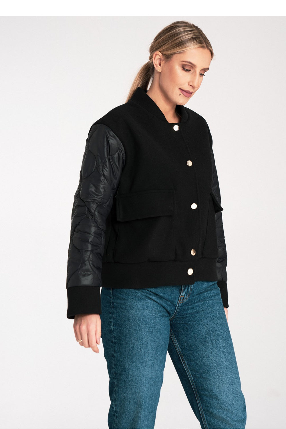 Jacket M1097 – Figl – Jacket – image 5