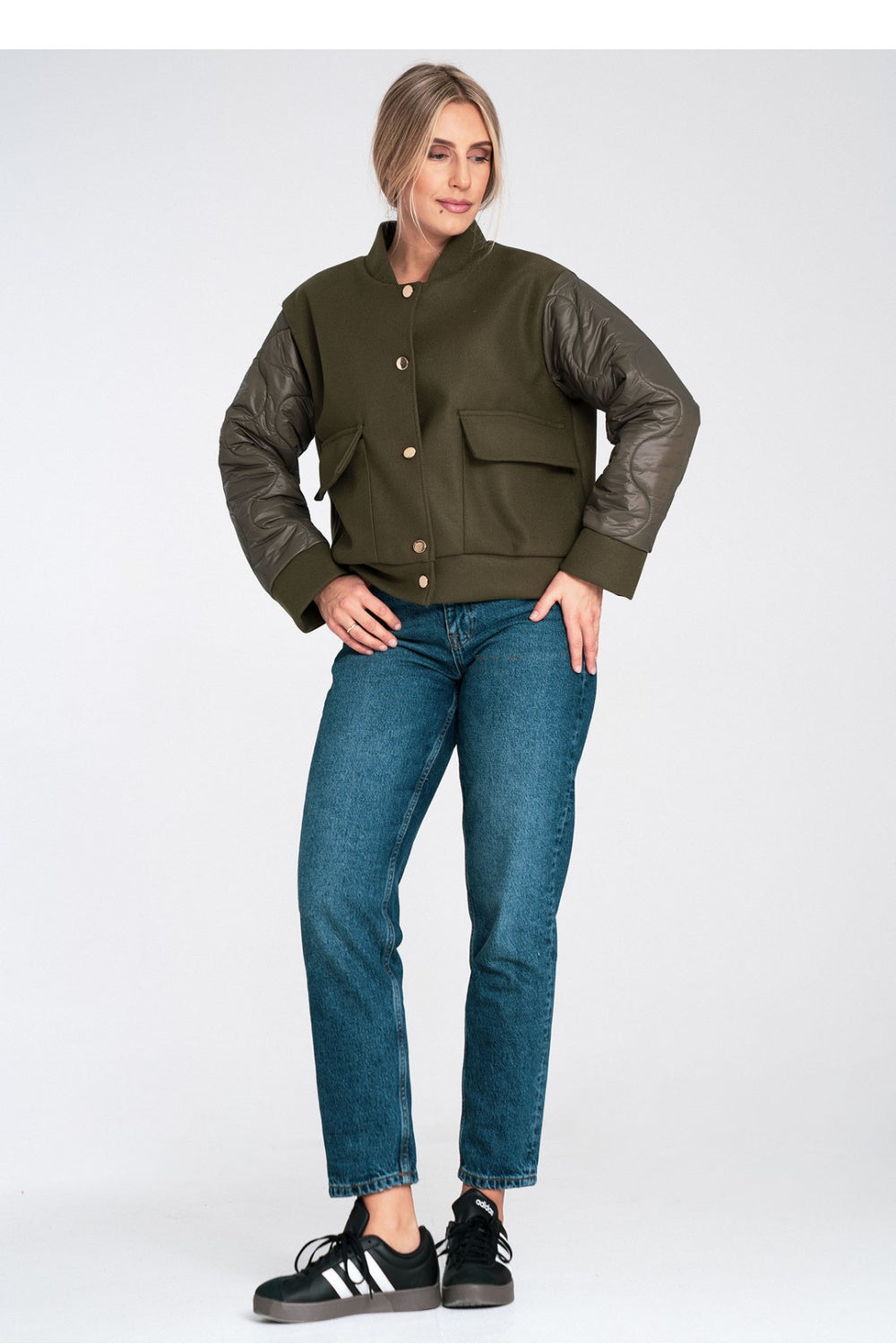 Jacket M1097 – Figl – Jacket – image 6