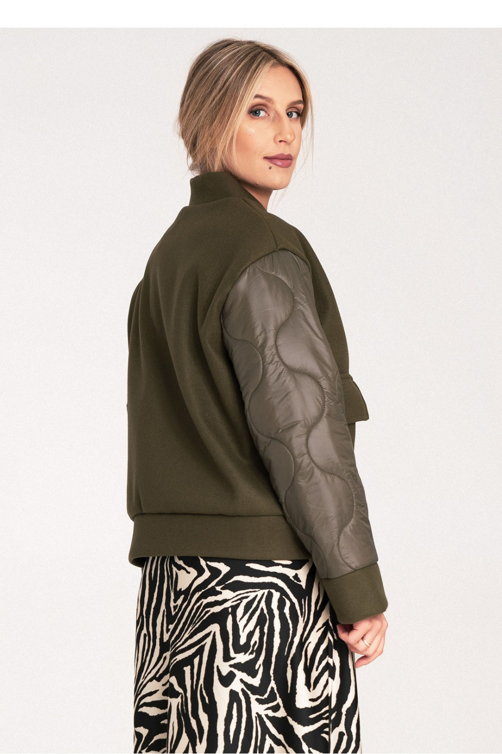 Jacket M1097 – Figl – Jacket – image 7
