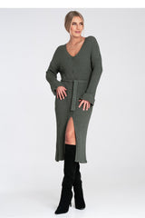 Day Dress M1095 – Figl – Day Dress – image 3