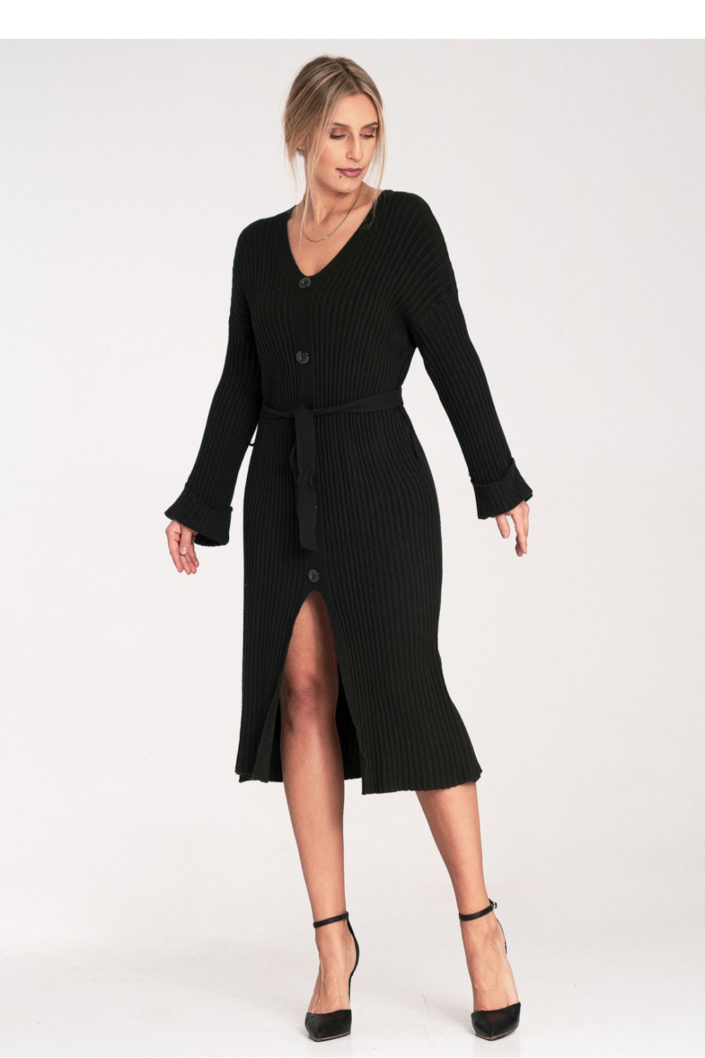 Day Dress M1095 – Figl – Day Dress – image 6