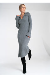Day Dress M1093 – Figl – Day Dress – image 3