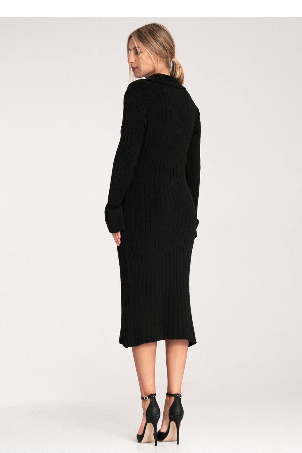 Day Dress M1093 – Figl – Day Dress – image 7