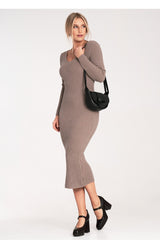 Day Dress M1090 – Figl – Day Dress – image 2