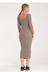 Day Dress M1090 – Figl – Day Dress – image 3
