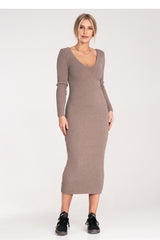 Day Dress M1090 – Figl – Day Dress – image 4