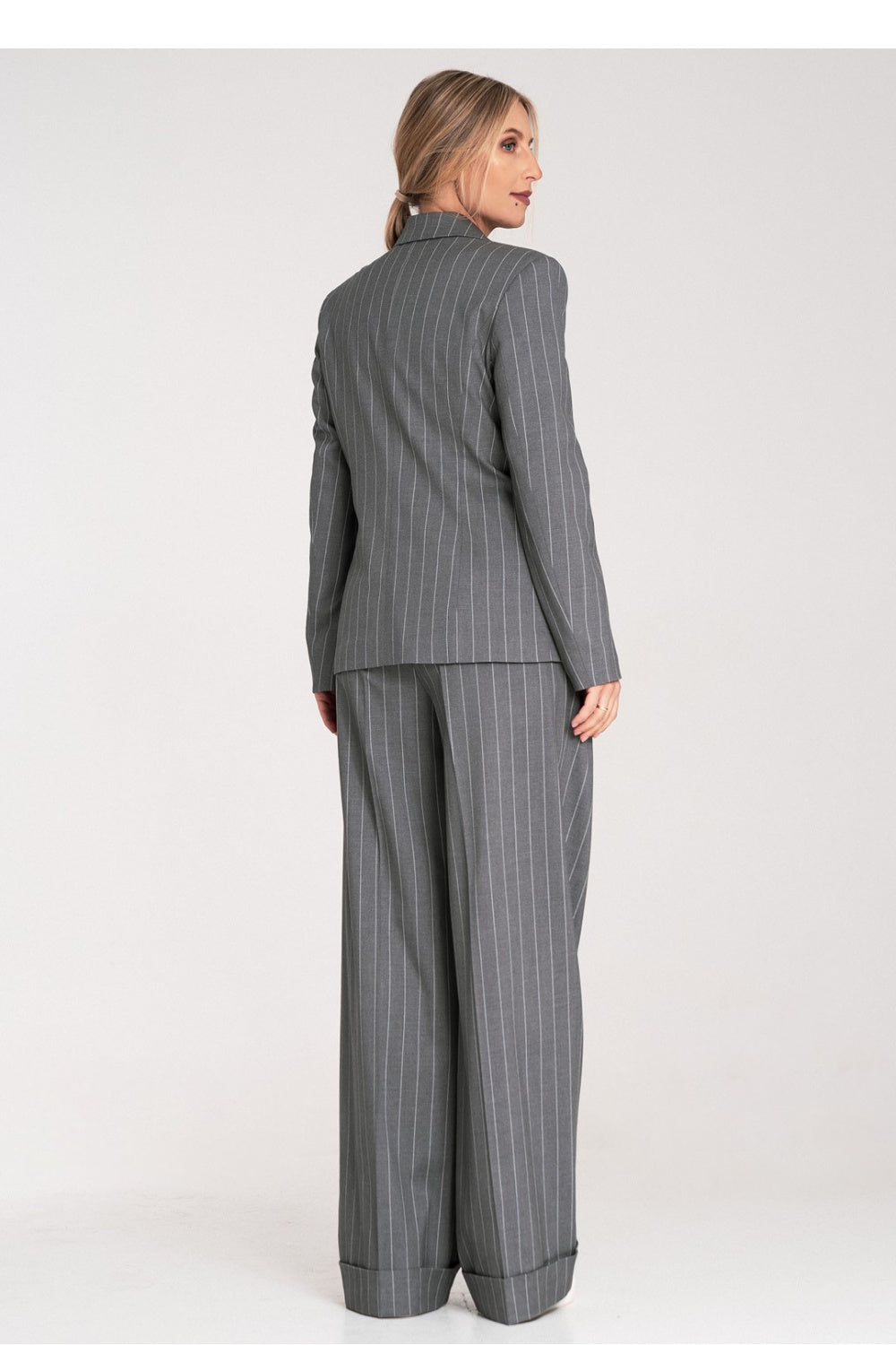 Jacket M1085 – Figl – Jacket – image 4