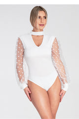 Shapewear Body M1081 – Figl – Bodysuit – image 3