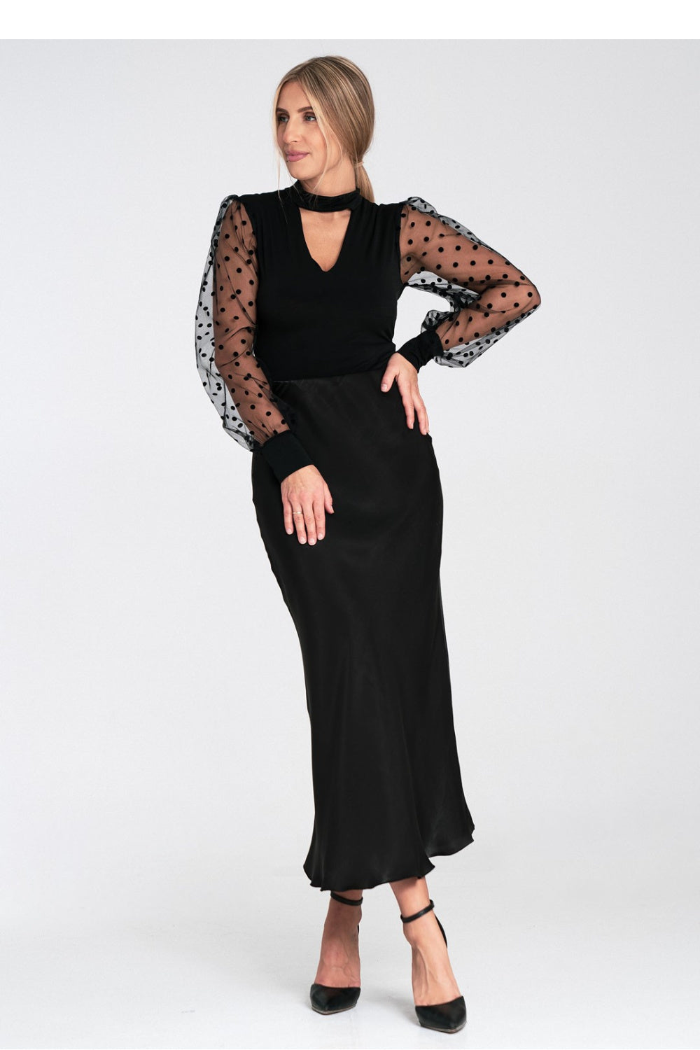 Shapewear Body M1081 – Figl – Bodysuit – image 6