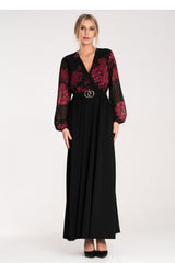 Cocktail dress M1092 – Figl – Cocktail Dress – image 2