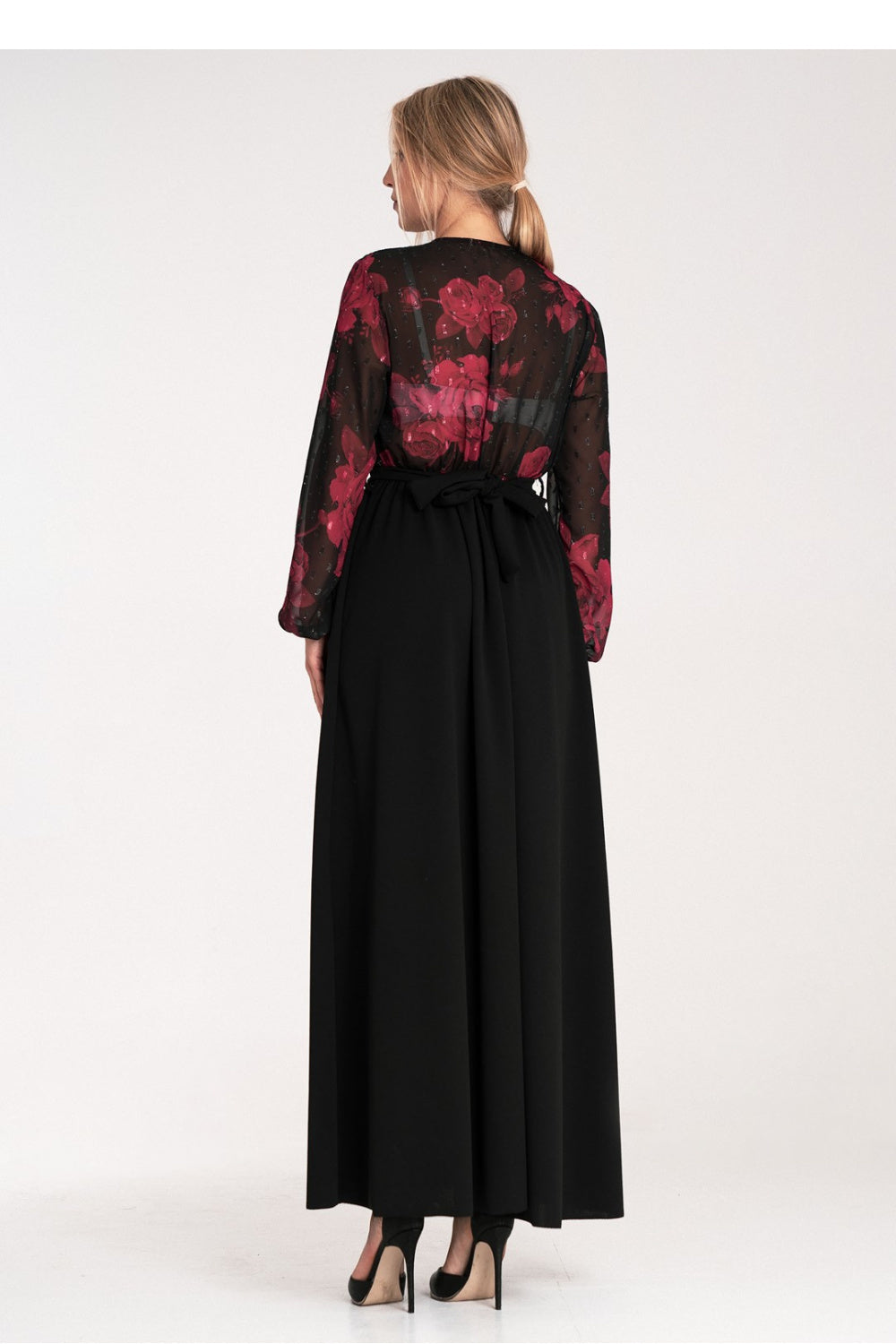 Cocktail dress M1092 – Figl – Cocktail Dress – image 3