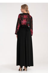Cocktail dress M1092 – Figl – Cocktail Dress – image 3
