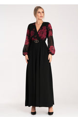 Cocktail dress M1092 – Figl – Cocktail Dress – image 4