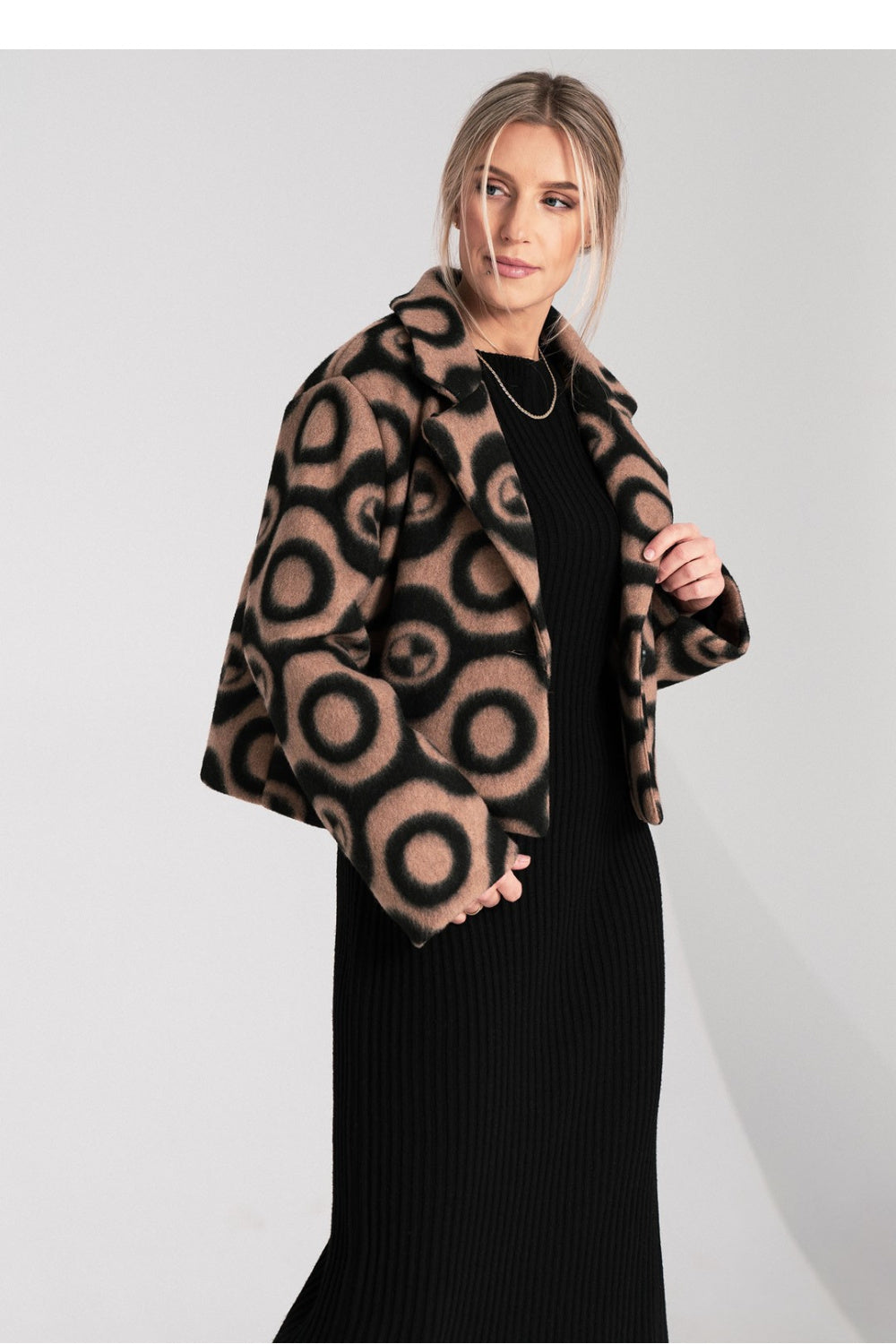 Jacket M1117 – Figl – Jacket – image 5