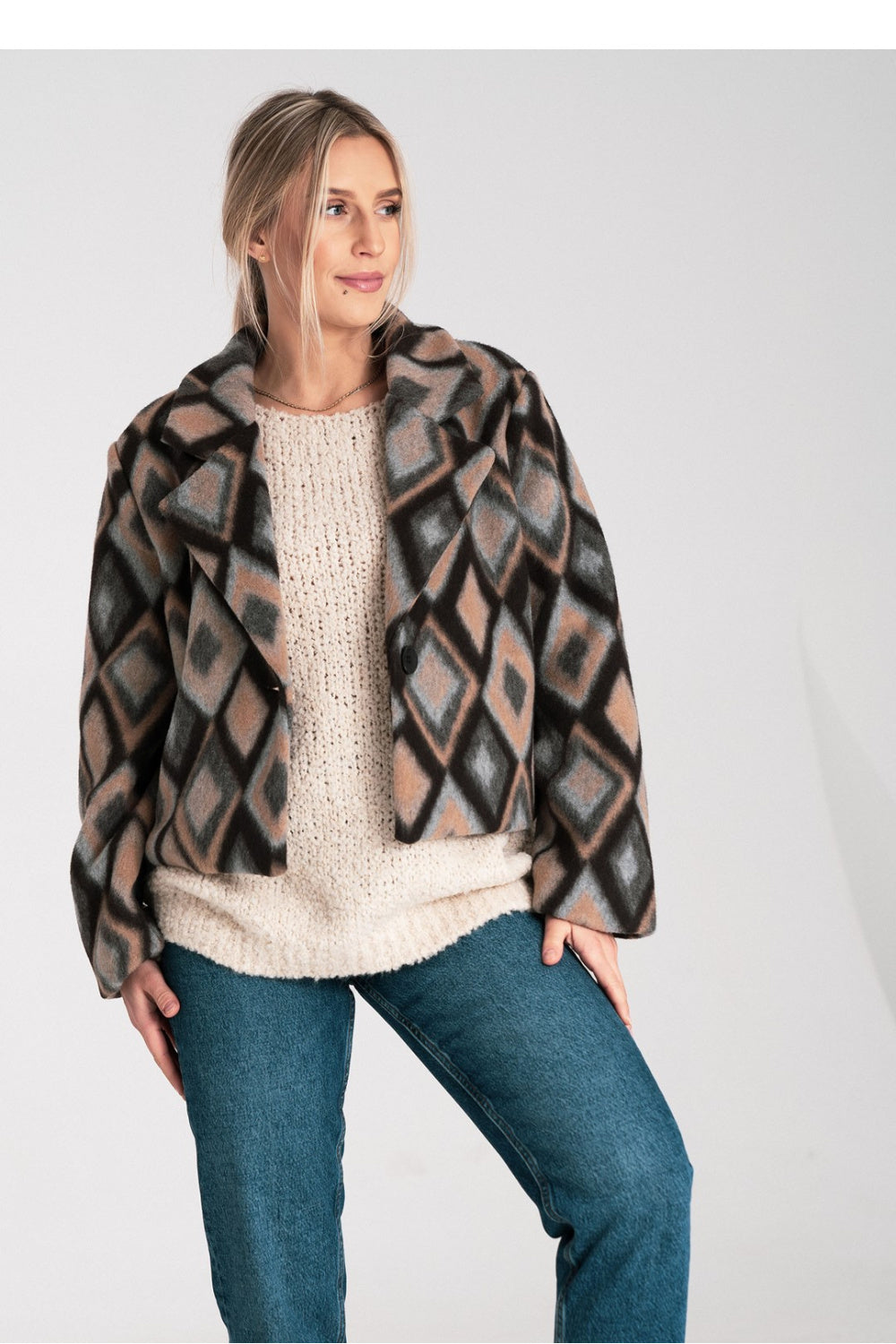 Jacket M1117 – Figl – Jacket – image 6