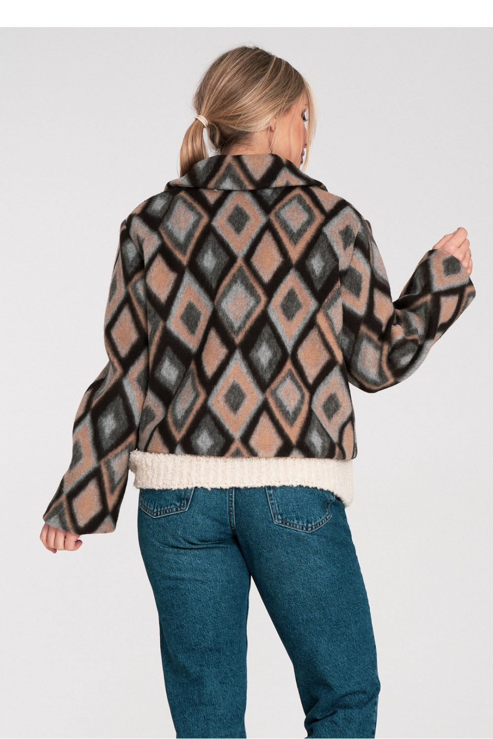 Jacket M1117 – Figl – Jacket – image 7