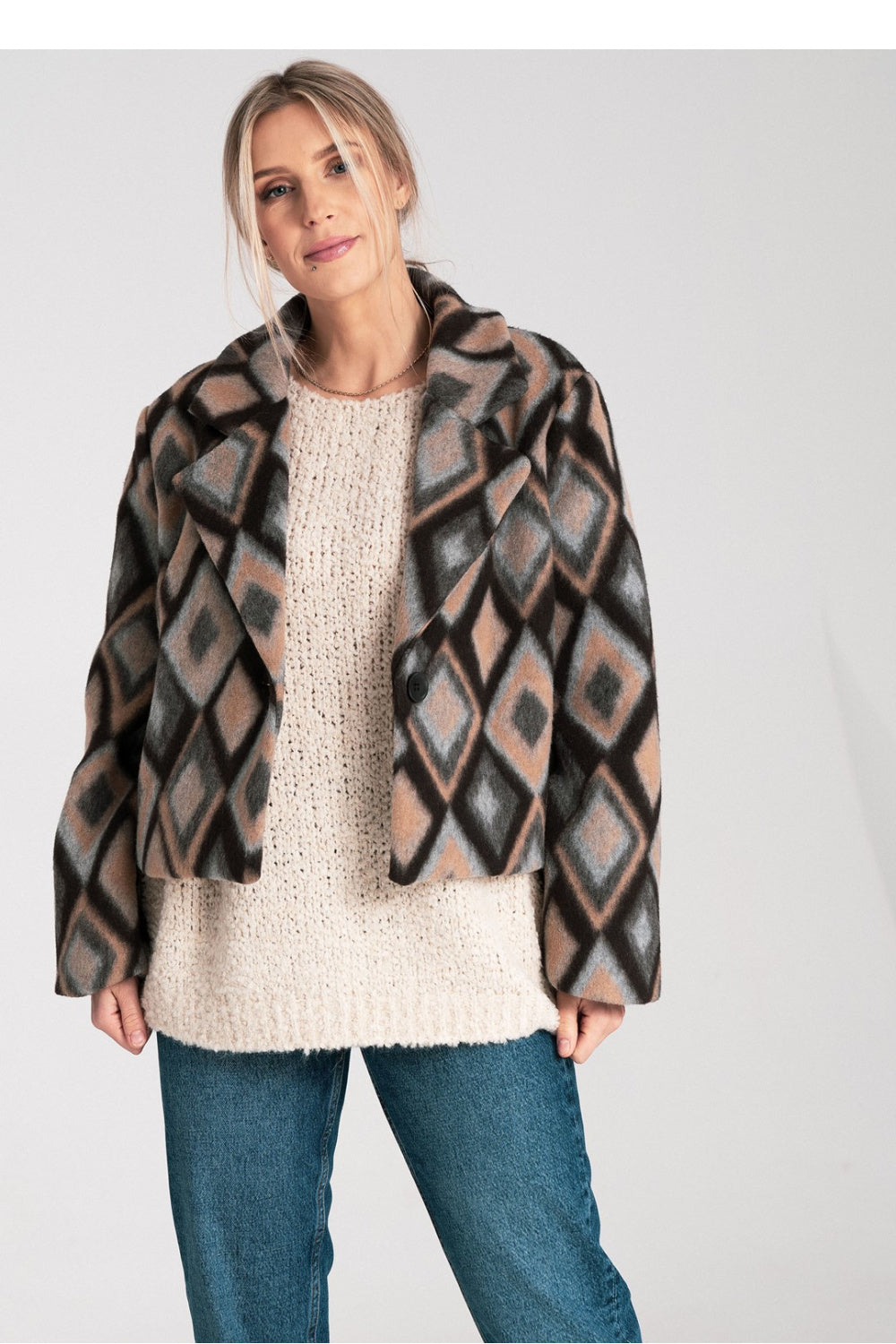 Jacket M1117 – Figl – Jacket – image 8