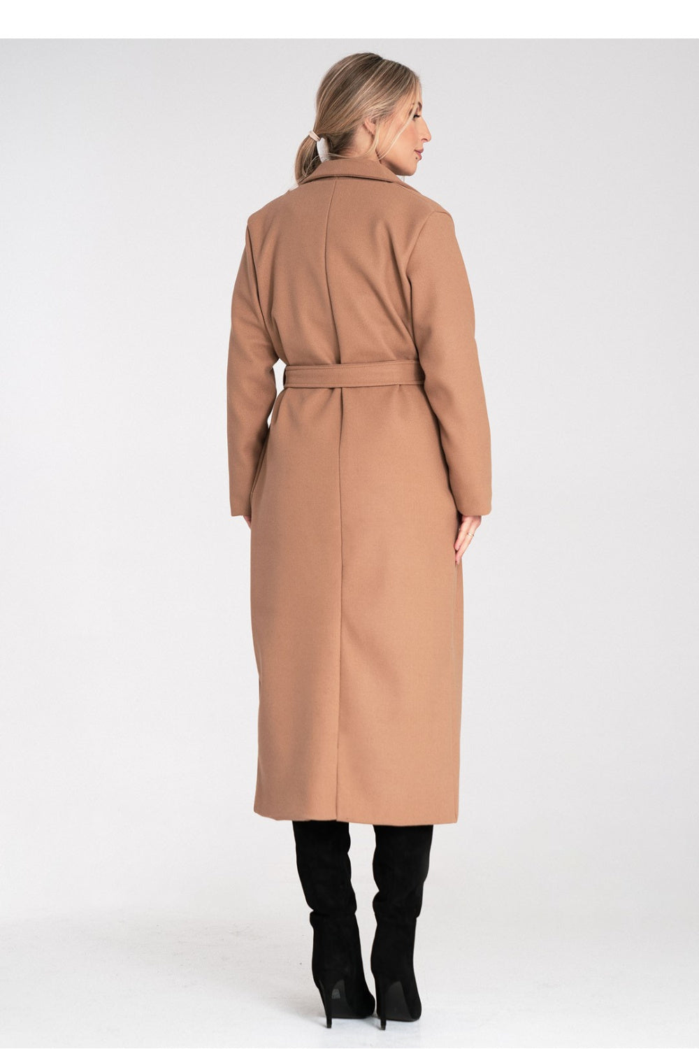Coat M1114 – Figl – Coat – image 3