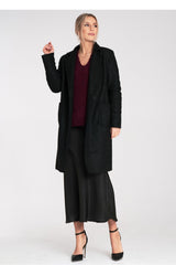 Coat M1113 – Figl – Coat – image 2