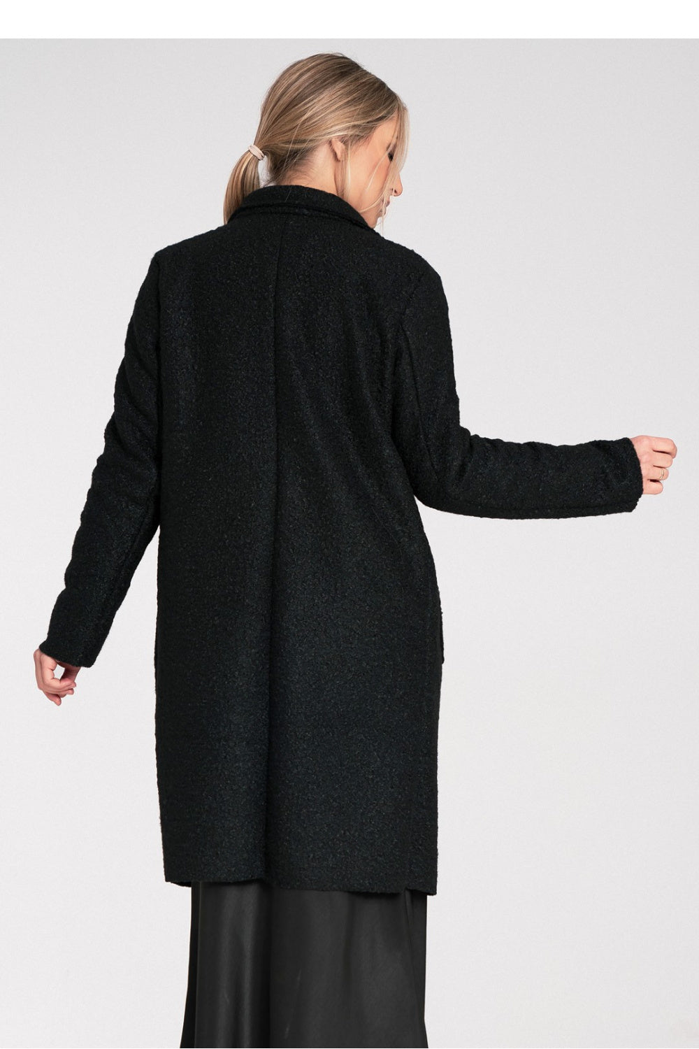 Coat M1113 – Figl – Coat – image 3