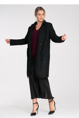 Coat M1113 – Figl – Coat – image 4