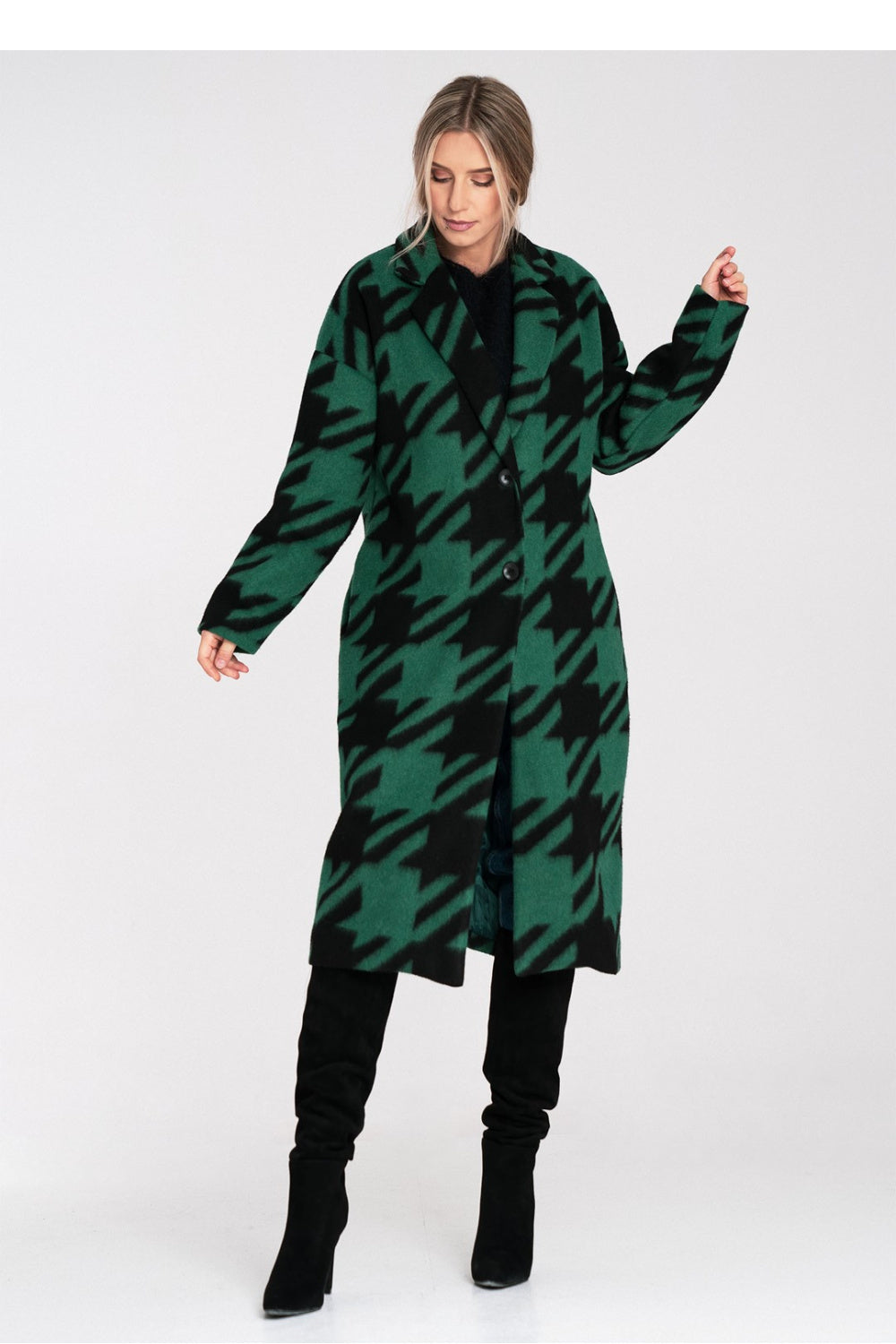 Coat M1112 – Figl – Coat – image 6
