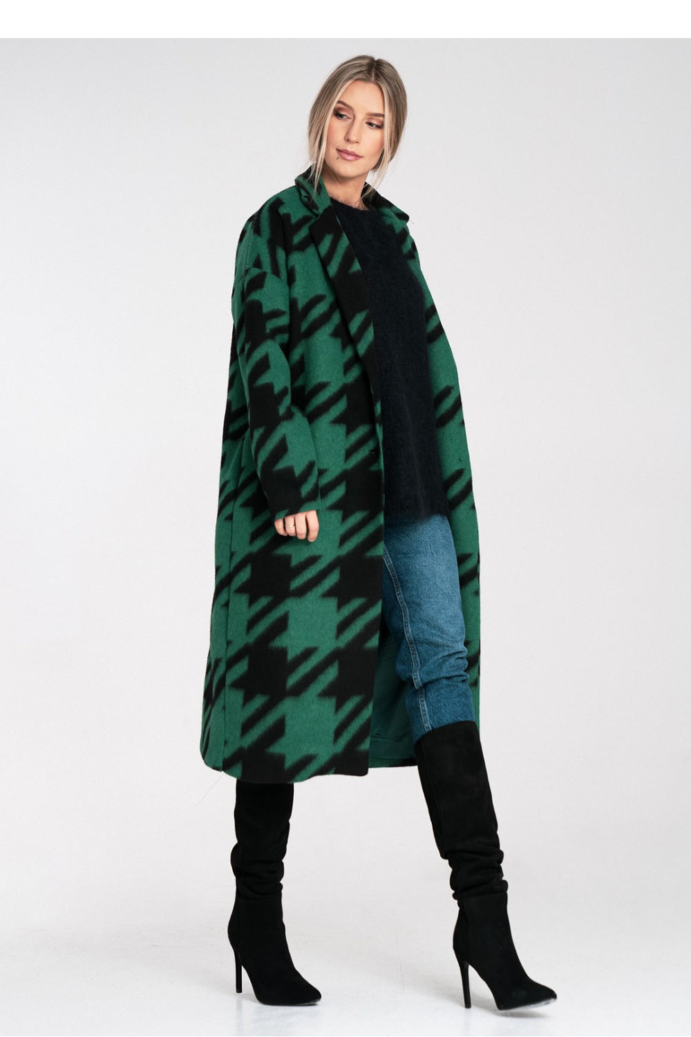 Coat M1112 – Figl – Coat – image 8