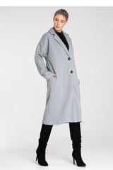 Coat M1111 – Figl – Coat – image 4