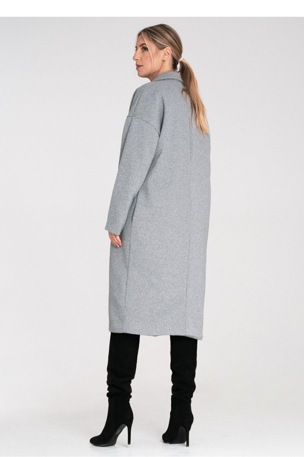 Coat M1111 – Figl – Coat – image 5