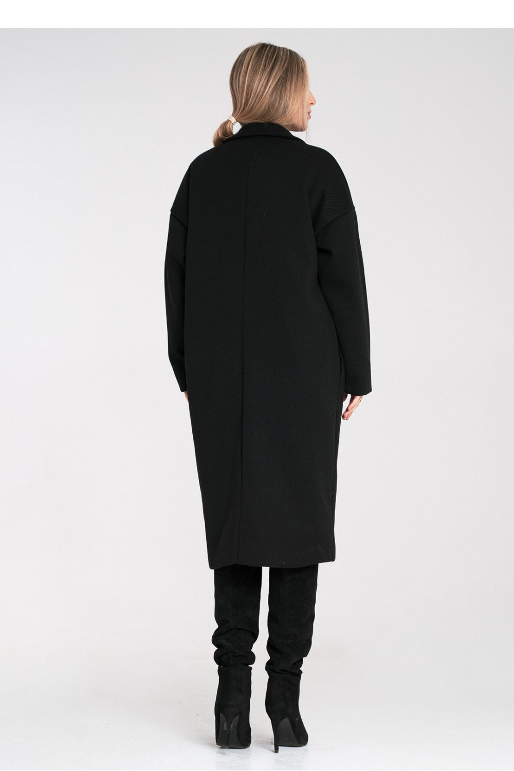 Coat M1111 – Figl – Coat – image 8