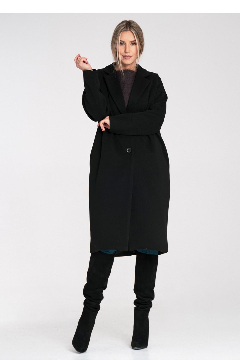 Coat M1111 – Figl – Coat – image 9