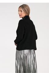 Turtleneck M1101 – Figl – Turtleneck – image 3