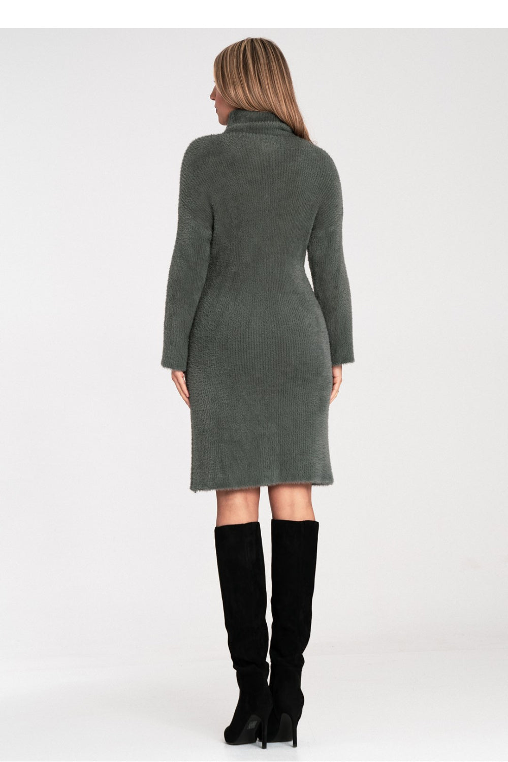 Day Dress M1096 – Figl – Day Dress – image 5