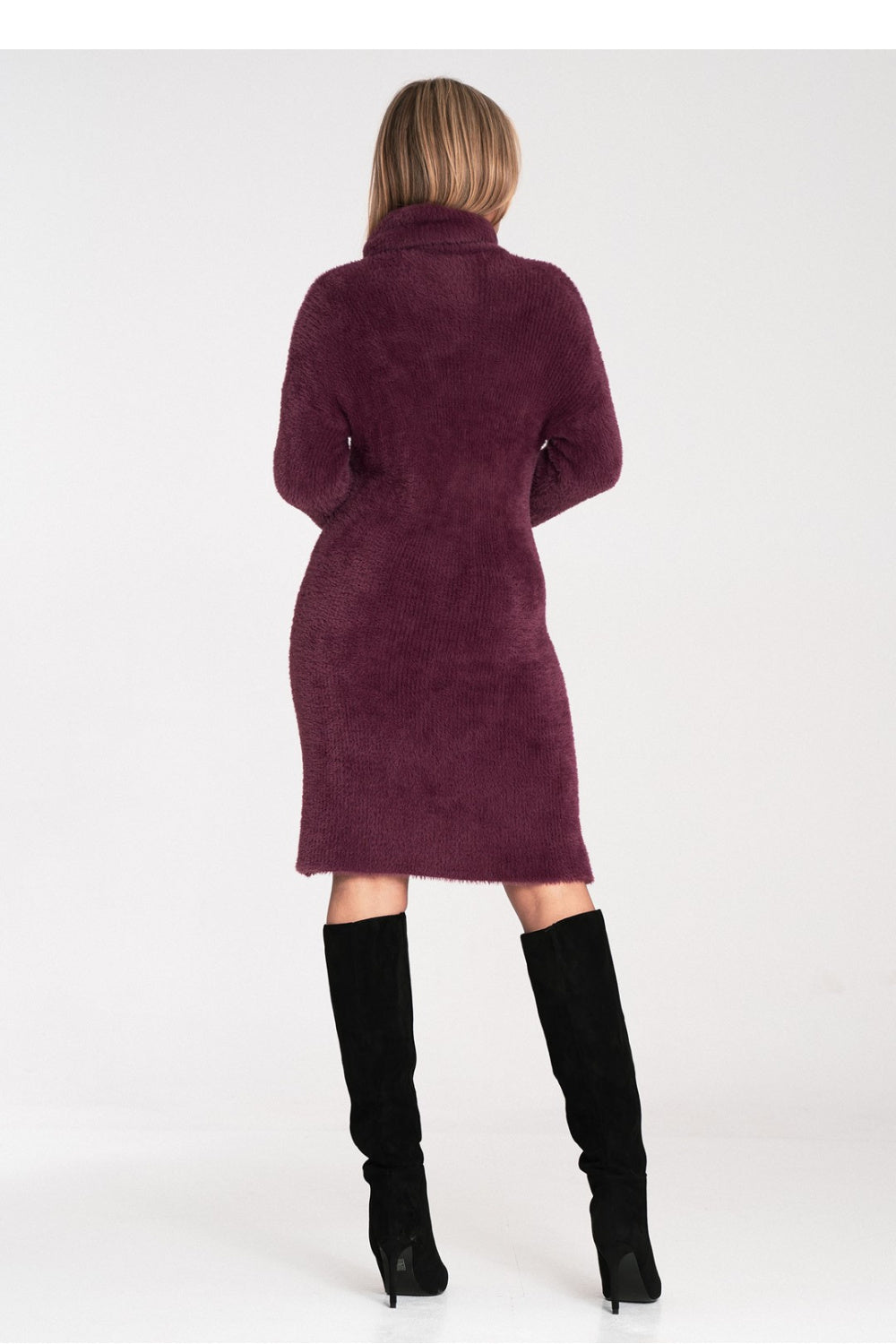 Day Dress M1096 – Figl – Day Dress – image 8