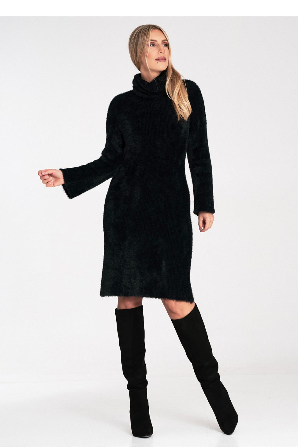Day Dress M1096 – Figl – Day Dress – image 10