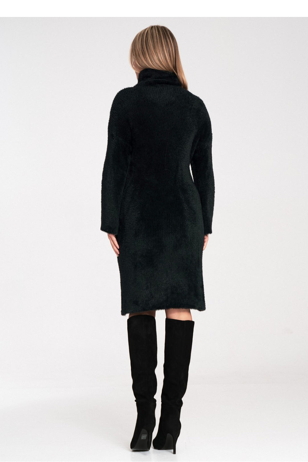 Day Dress M1096 – Figl – Day Dress – image 11