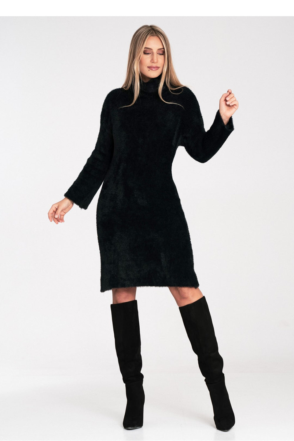 Day Dress M1096 – Figl – Day Dress – image 12