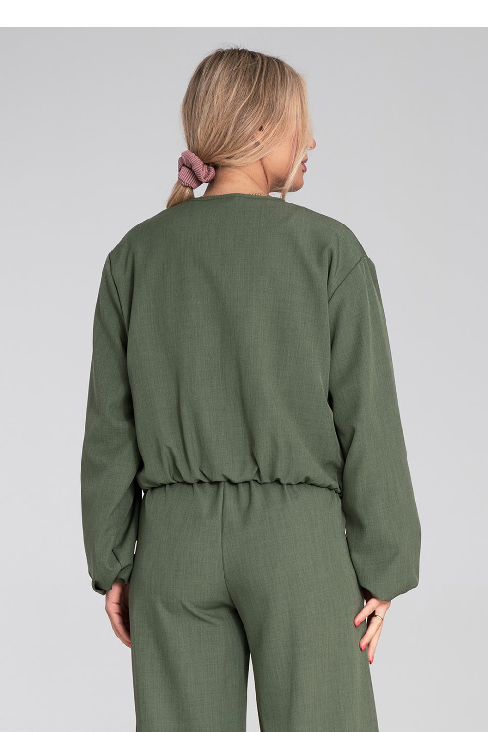 Jacket M1198 – Figl – Jacket – image 6