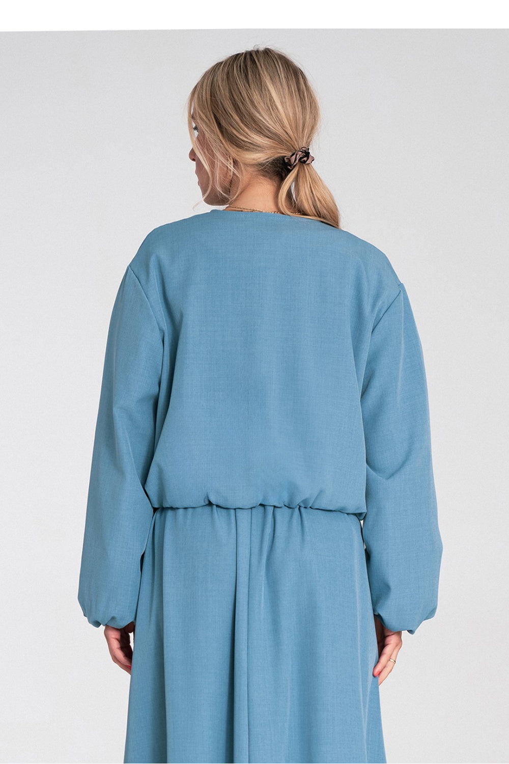 Jacket M1198 – Figl – Jacket – image 9